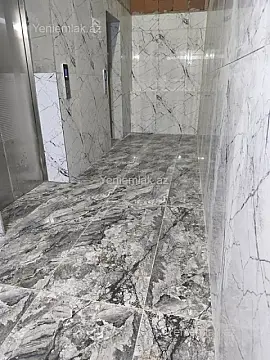 Satılır 1 otaqlı yeni tikili 56 m²