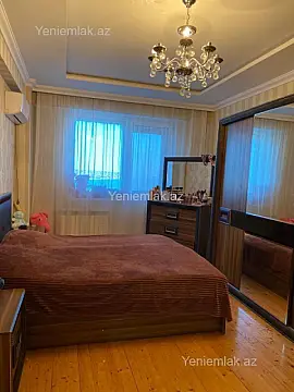 Satılır 2 otaqlı yeni tikili 53 m² — Bakı, Sabunçu 2 otaq 53.00 m²