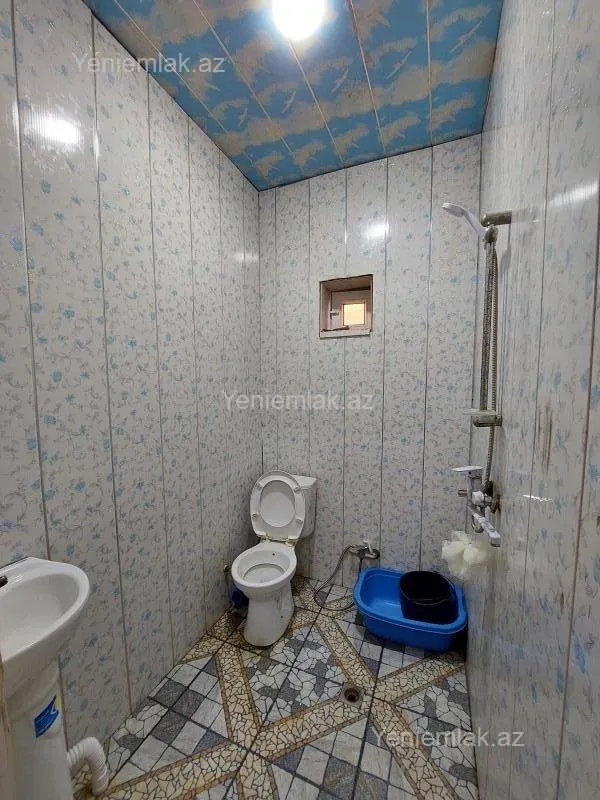 Satılır 3 otaqlı həyət evi 90 m²