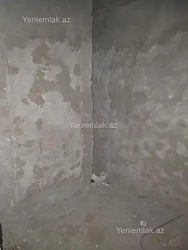 Satılır 3 otaqlı yeni tikili 120 m²