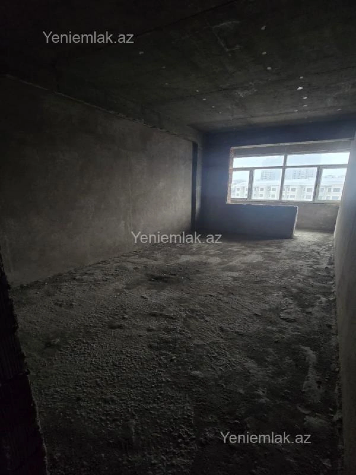 Satılır 3 otaqlı yeni tikili 120 m²