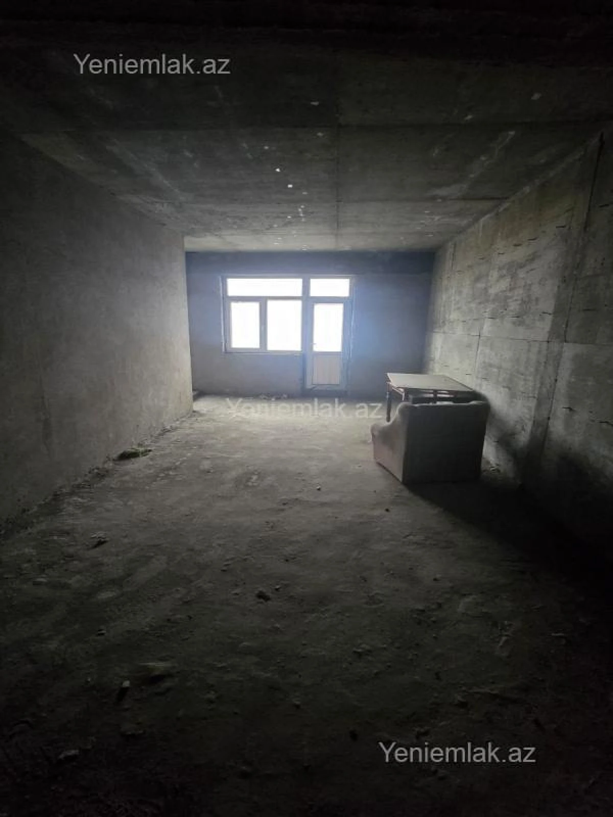 Satılır 3 otaqlı yeni tikili 120 m²