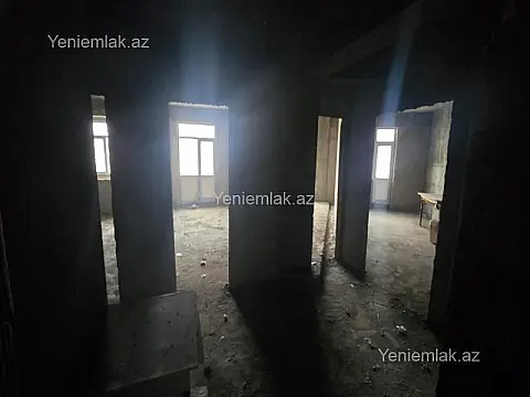 Satılır 3 otaqlı yeni tikili 120 m²