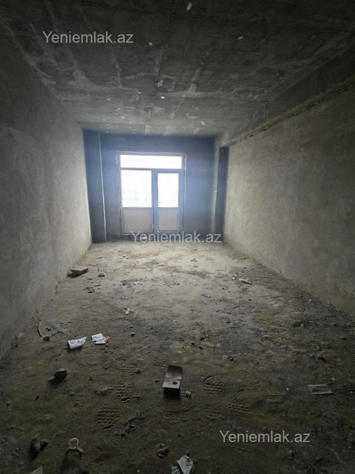 Satılır 3 otaqlı yeni tikili 120 m²