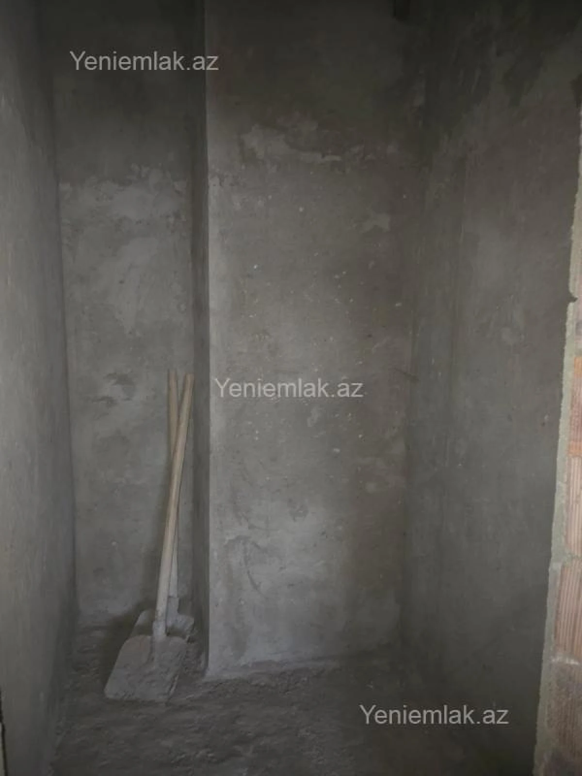 Satılır 3 otaqlı yeni tikili 120 m²