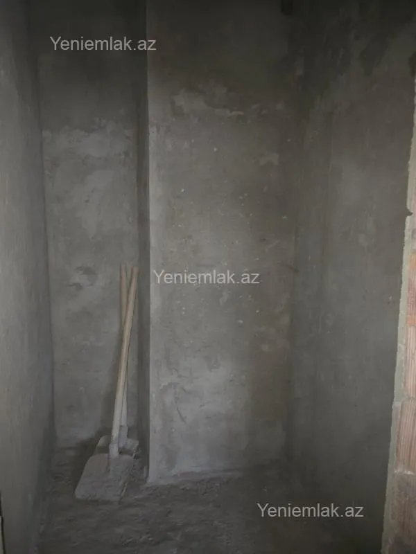 Satılır 3 otaqlı yeni tikili 120 m²