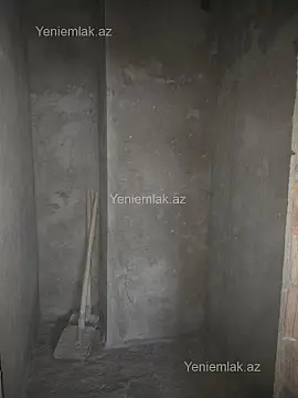 Satılır 3 otaqlı yeni tikili 120 m²