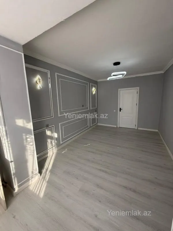 Satılır 3 otaqlı köhnə tikili 85 m²