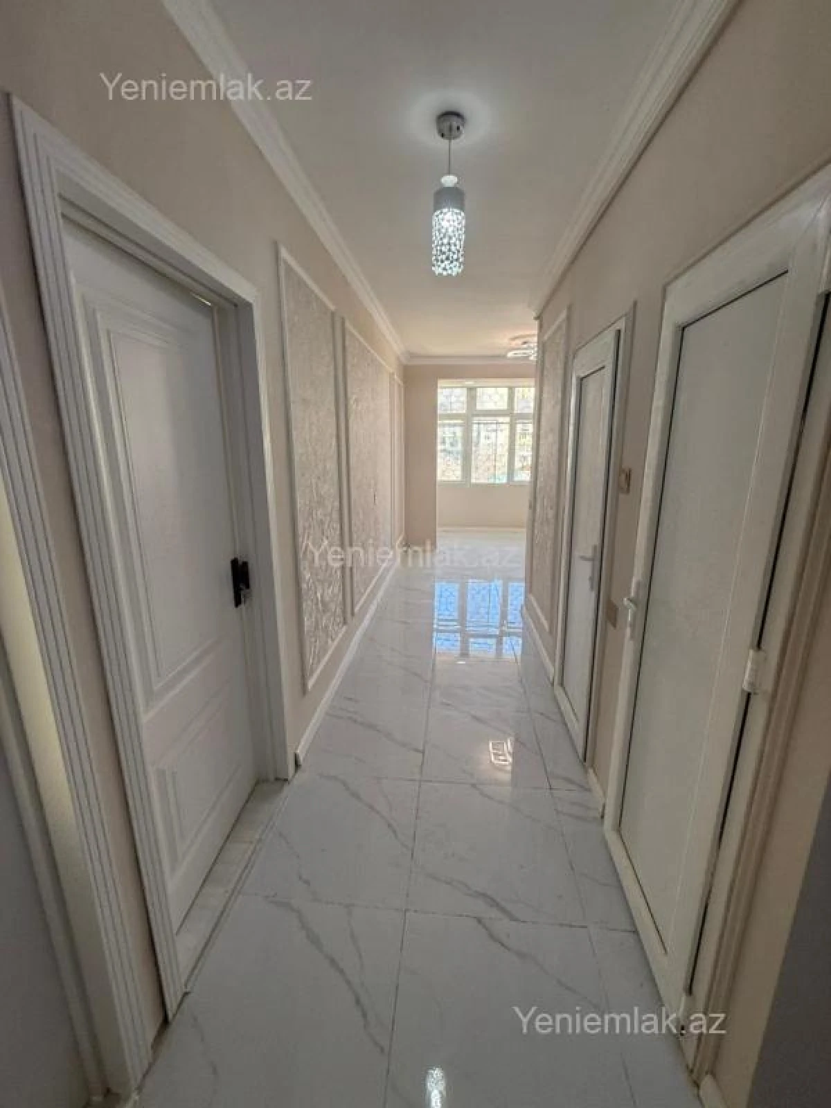 Satılır 3 otaqlı köhnə tikili 85 m²