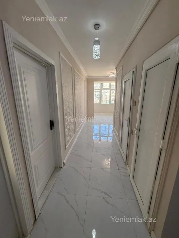 Satılır 3 otaqlı köhnə tikili 85 m²