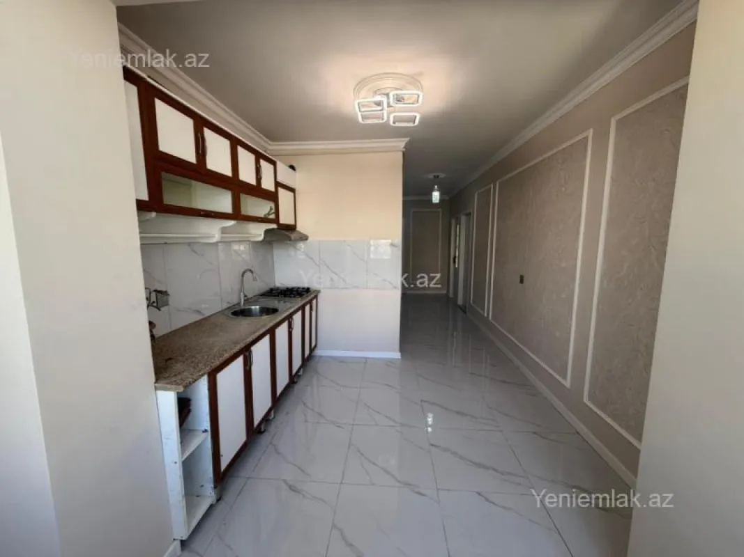 Satılır 3 otaqlı köhnə tikili 85 m²