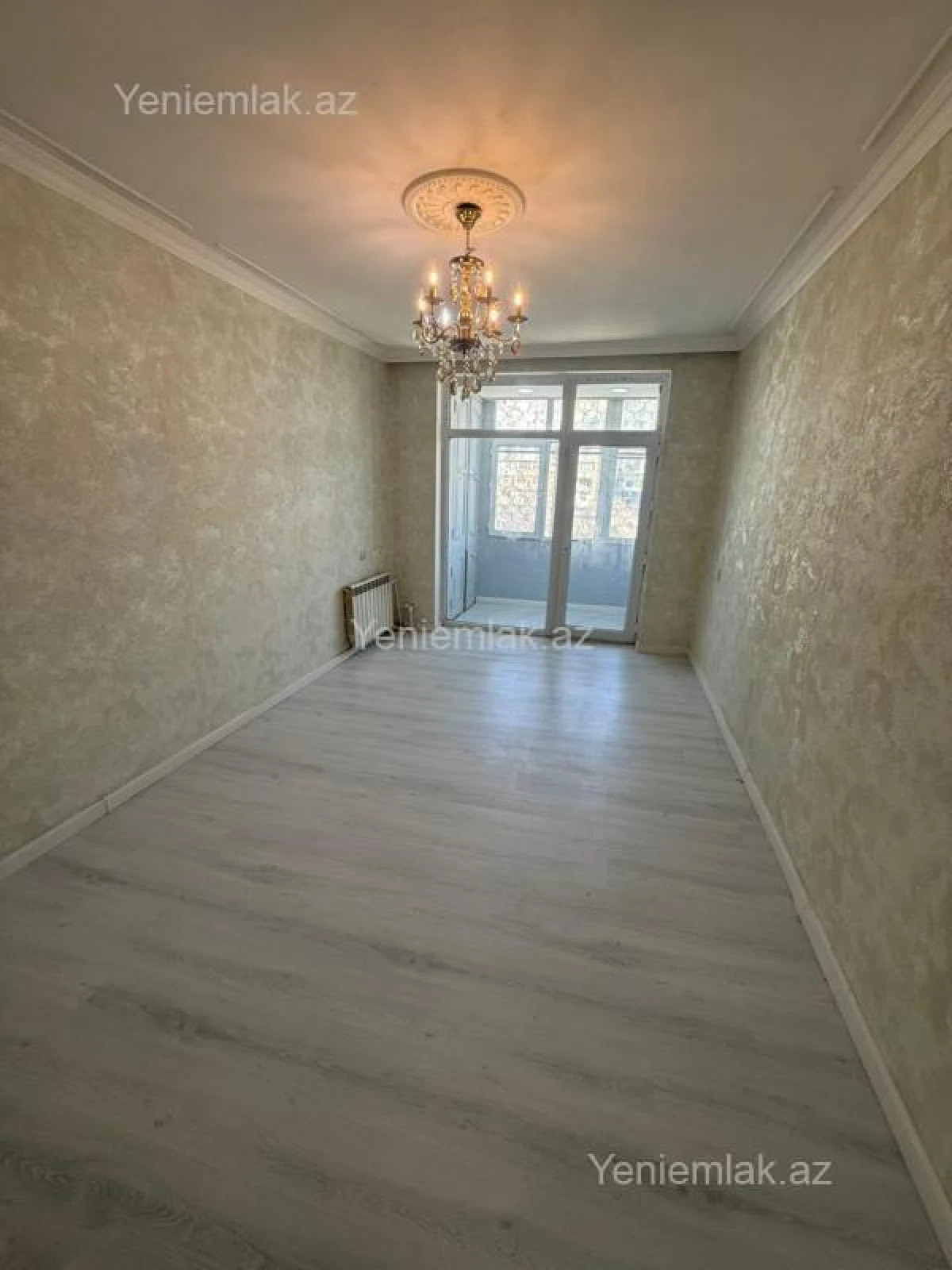 Satılır 3 otaqlı köhnə tikili 85 m²