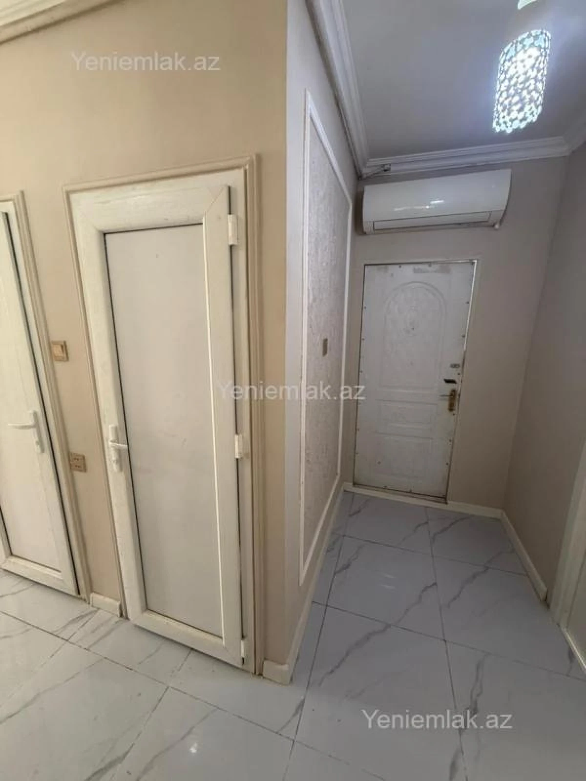 Satılır 3 otaqlı köhnə tikili 85 m²
