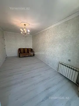 Satılır 3 otaqlı köhnə tikili 85 m²