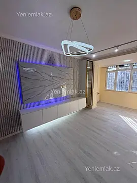 Satılır 3 otaqlı köhnə tikili 85 m²