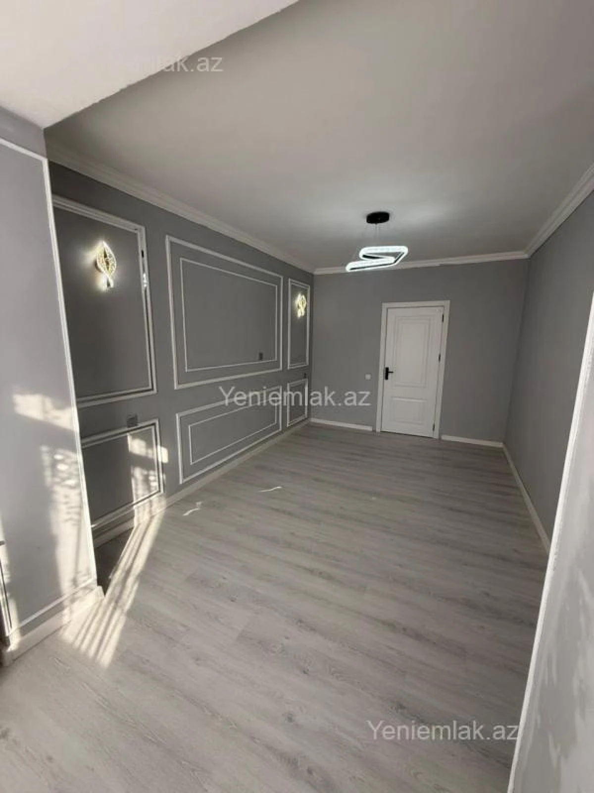 Satılır 3 otaqlı köhnə tikili 85 m²