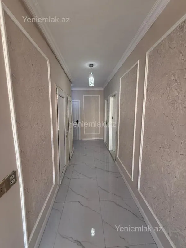 Satılır 3 otaqlı köhnə tikili 85 m²