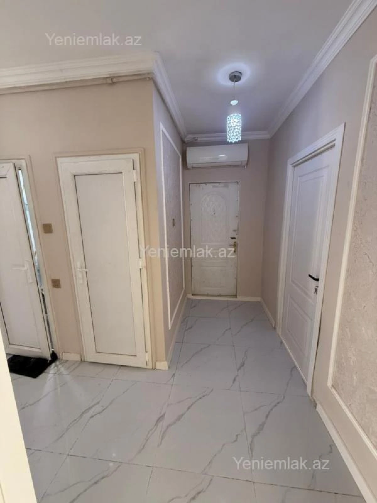 Satılır 3 otaqlı köhnə tikili 85 m²