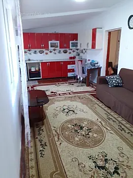 Satılır 4 otaqlı həyət evi 120 m²