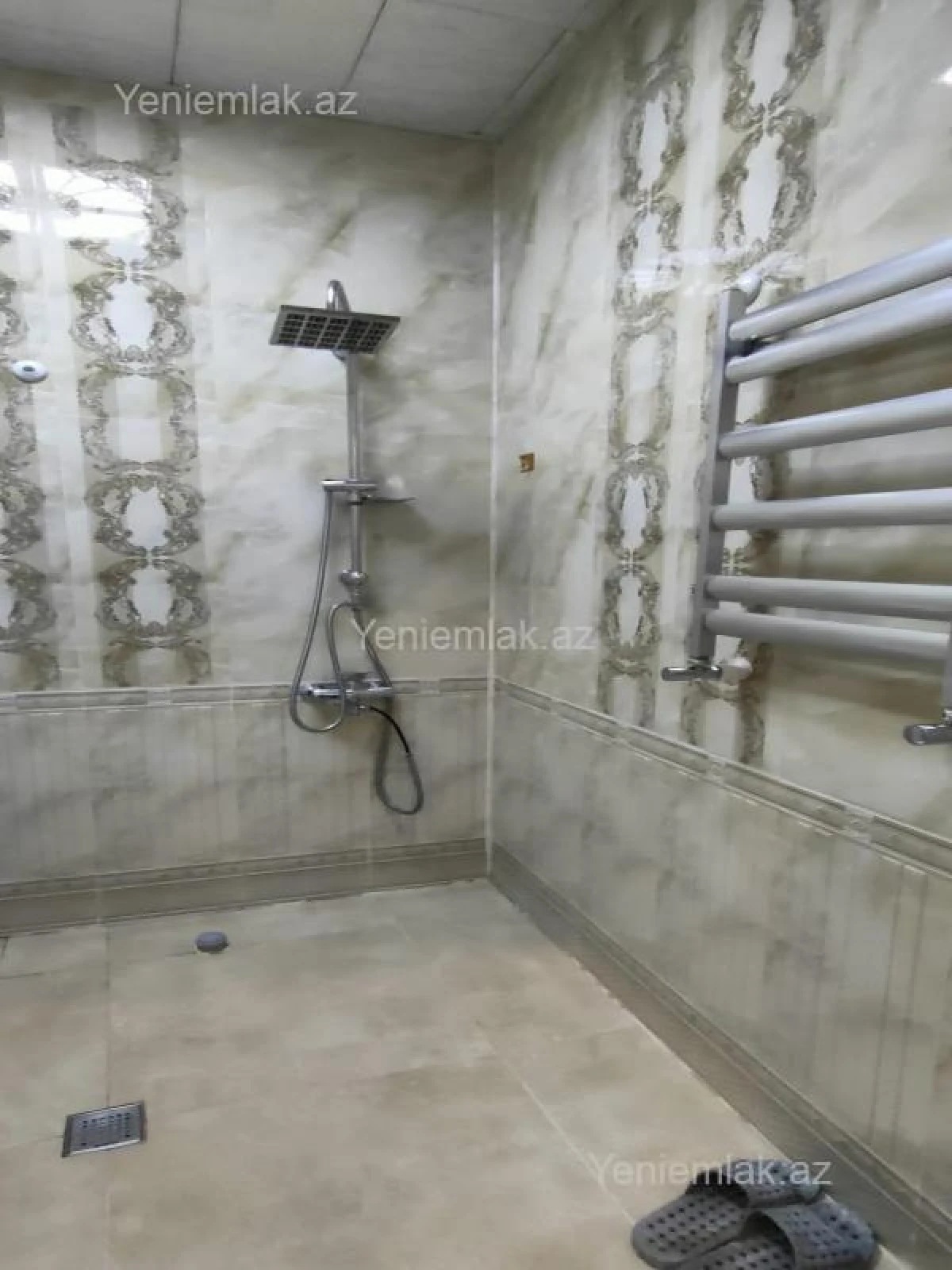 Satılır 2 otaqlı yeni tikili 76 m²