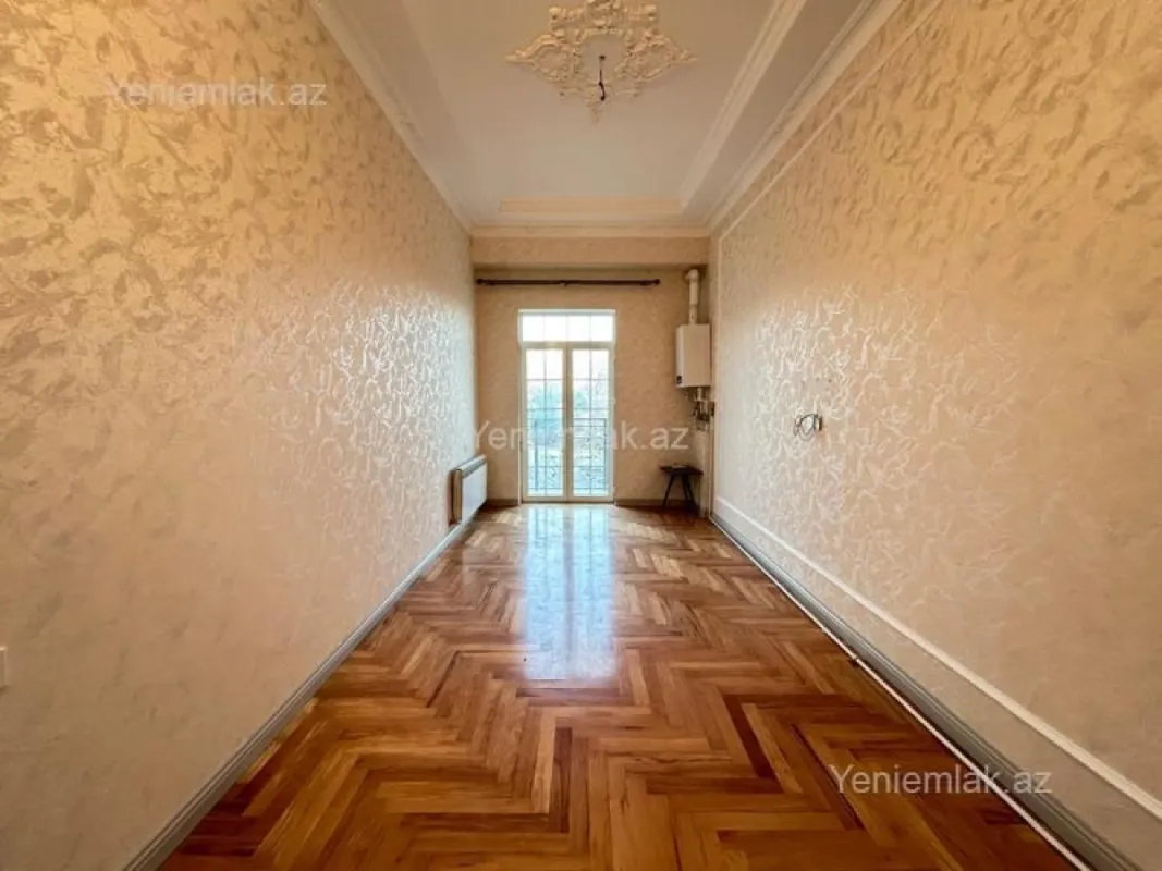 Satılır 2 otaqlı yeni tikili 65 m²