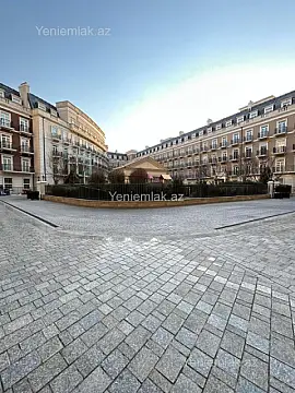 Satılır 2 otaqlı yeni tikili 65 m²