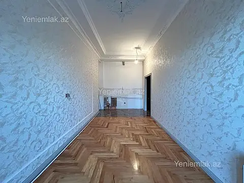 Satılır 2 otaqlı yeni tikili 65 m²