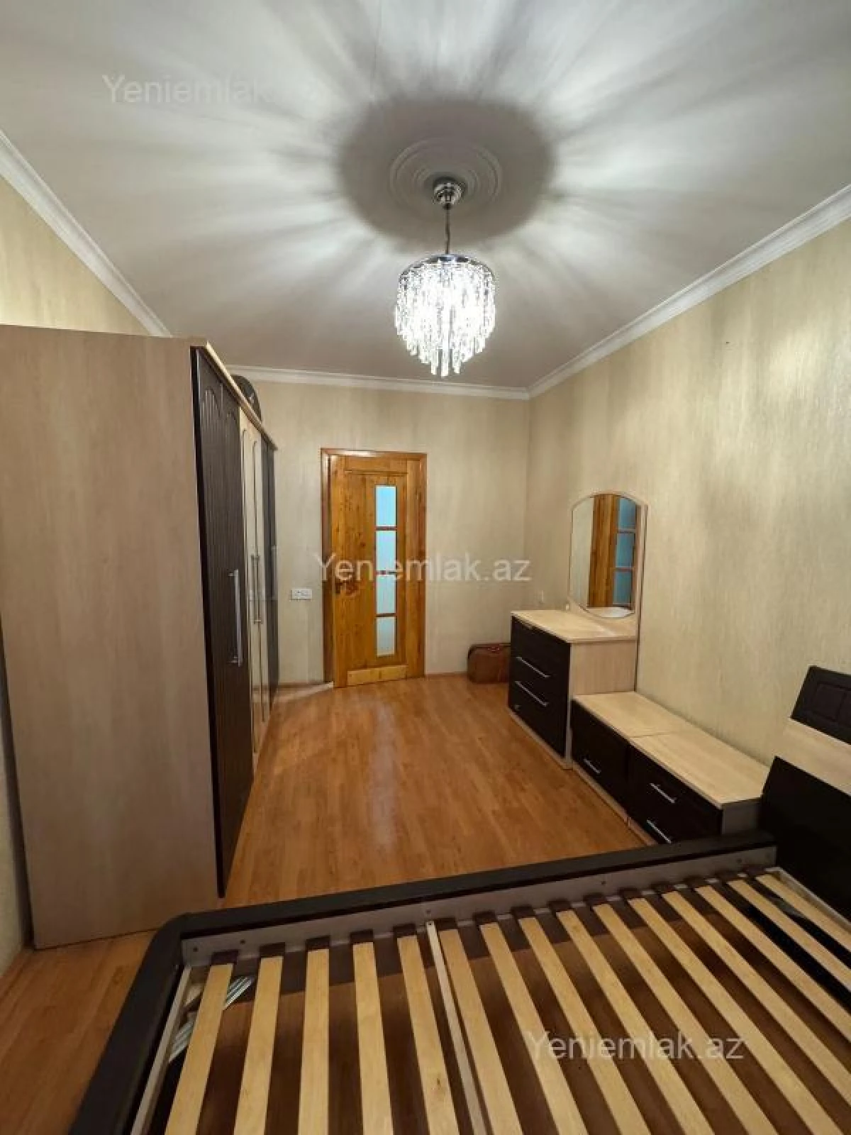 Satılır 3 otaqlı yeni tikili 80 m²