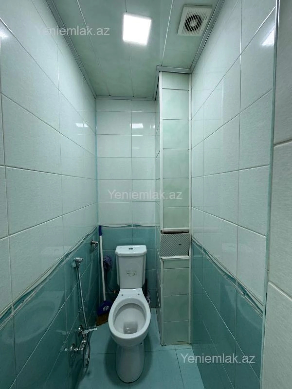 Satılır 3 otaqlı yeni tikili 80 m²