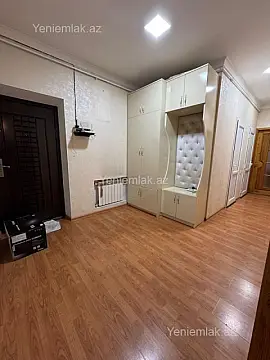 Satılır 3 otaqlı yeni tikili 80 m²