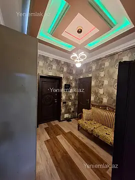 Satılır 2 otaqlı yeni tikili 66 m²