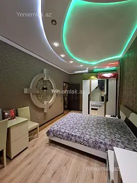 Satılır 2 otaqlı yeni tikili 66 m²
