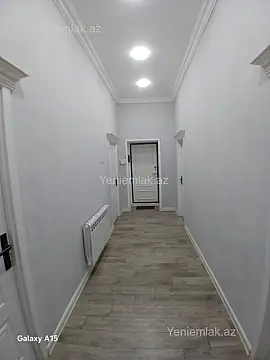 Satılır 4 otaqlı köhnə tikili 120 m²