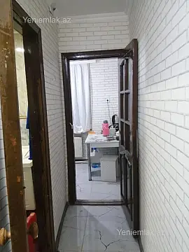 Satılır 1 otaqlı köhnə tikili 30 m²