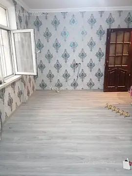Satılır 1 otaqlı köhnə tikili 30 m² — Sumqayıt, 3-cü mikrorayon 1 otaq 30.00 m²