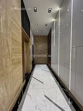 Satılır 3 otaqlı yeni tikili 90 m²