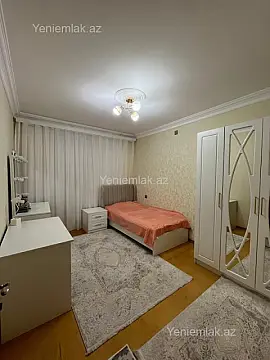 Satılır 5 otaqlı köhnə tikili 120 m²