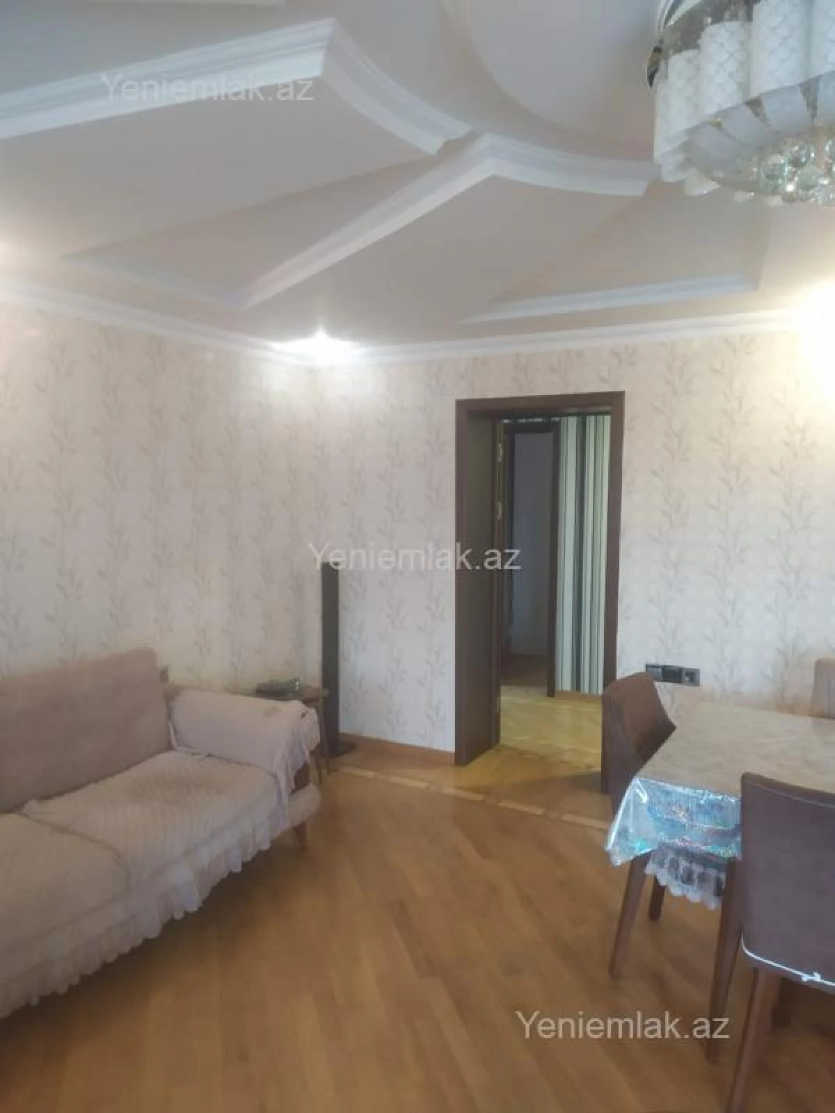 Satılır 5 otaqlı köhnə tikili 110 m²
