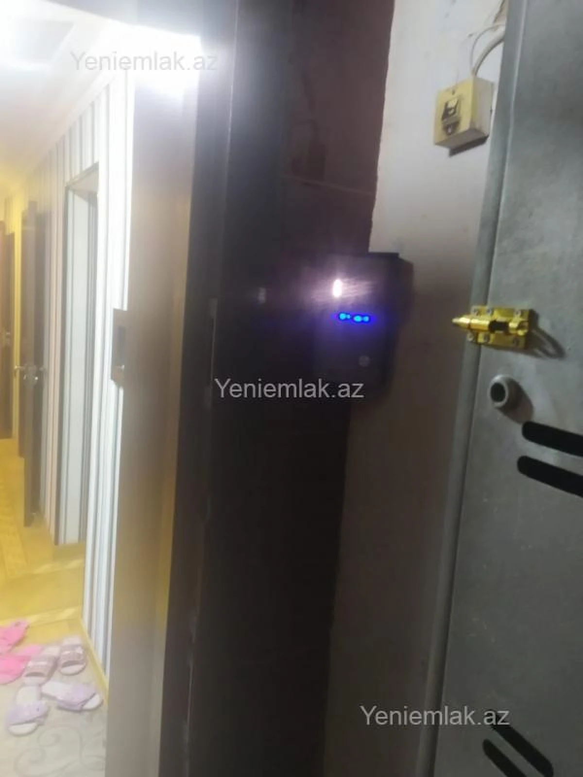 Satılır 5 otaqlı köhnə tikili 110 m²