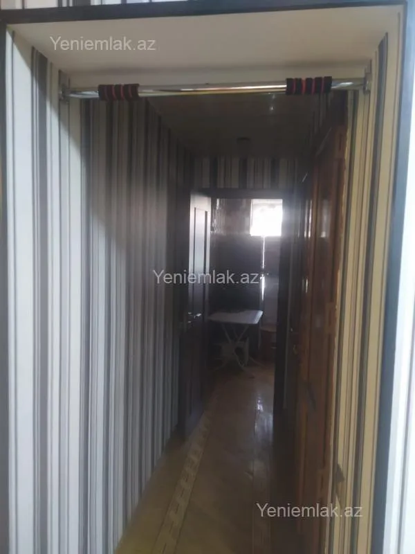 Satılır 5 otaqlı köhnə tikili 110 m²