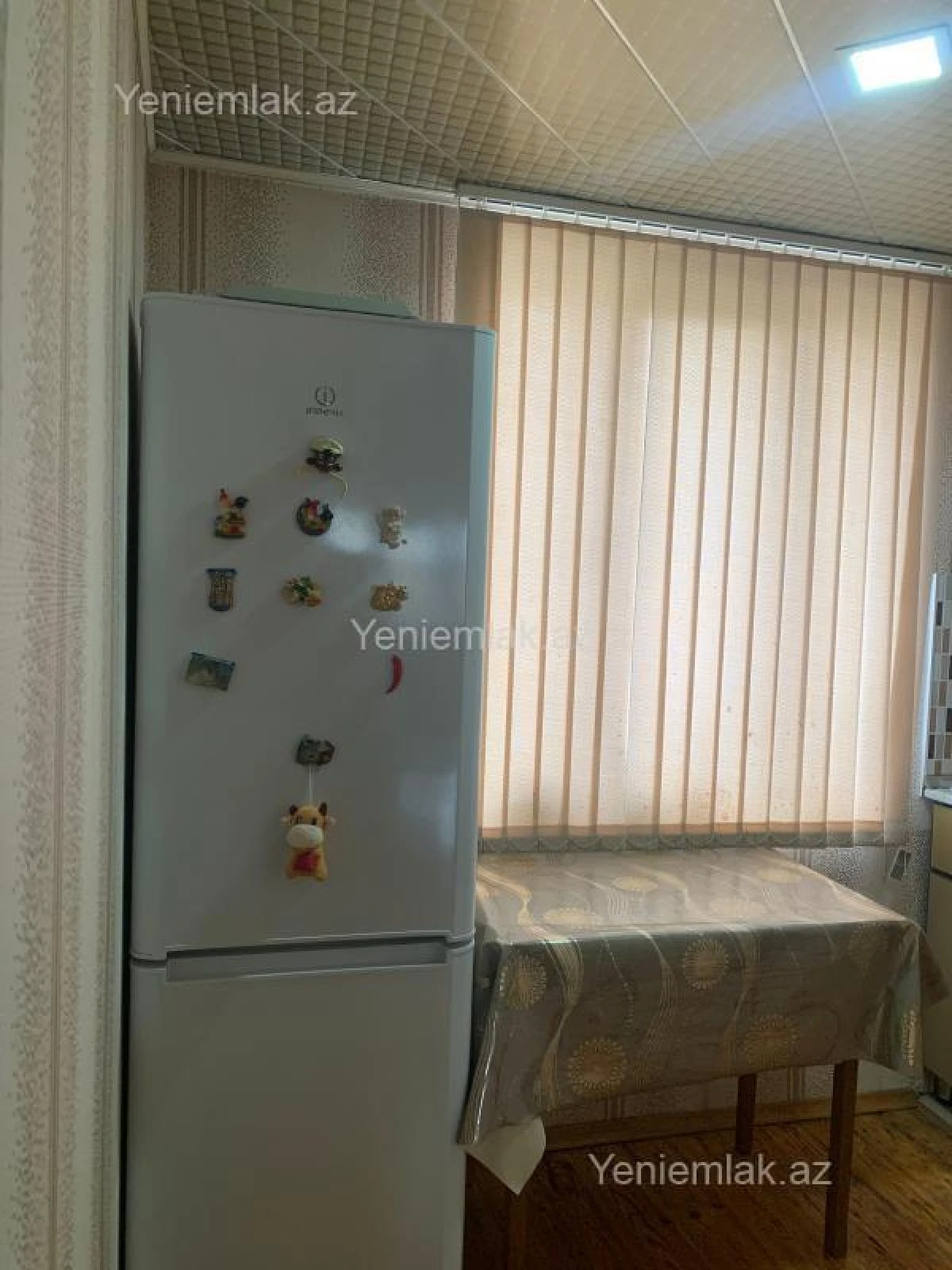 Satılır 3 otaqlı köhnə tikili 64 m²