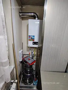 Satılır 2 otaqlı köhnə tikili 45 m²