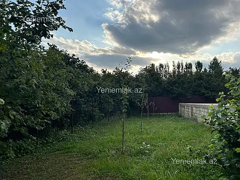 Satılır torpaq sahəsi — İsmayıllı