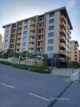 Satılır 3 otaqlı yeni tikili 139 m² — Sumqayıt 3 otaq 139.00 m²