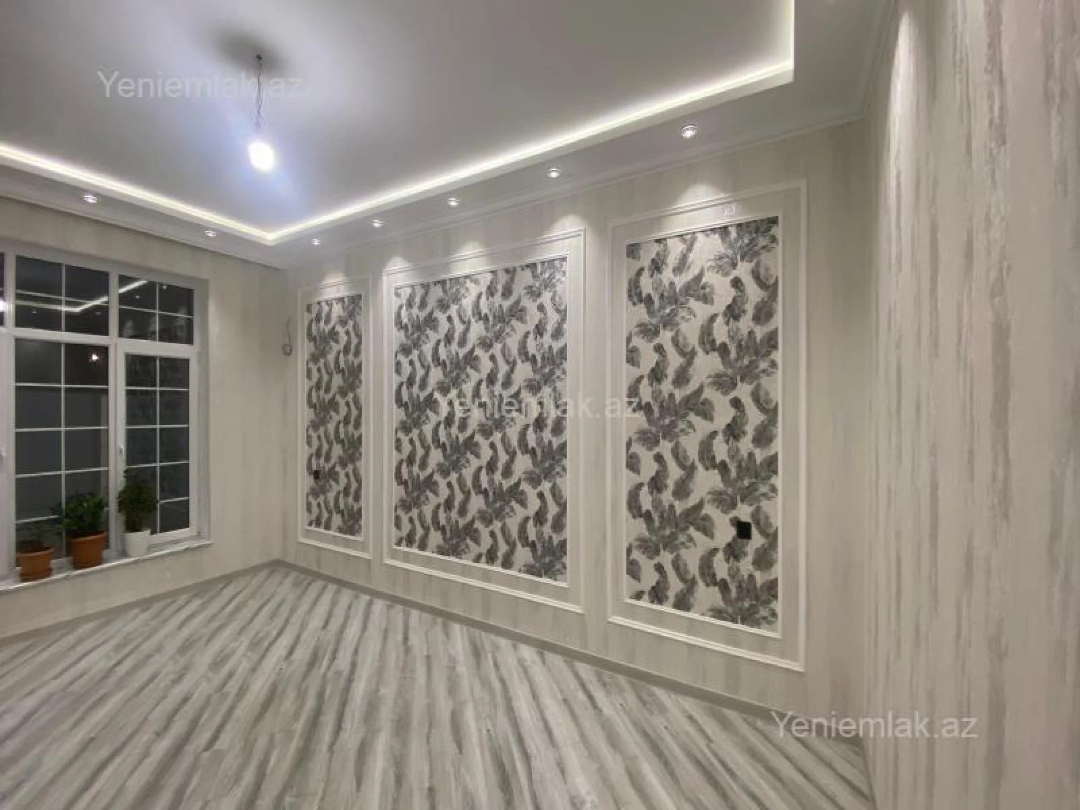 Satılır 4 otaqlı həyət evi 160 m²