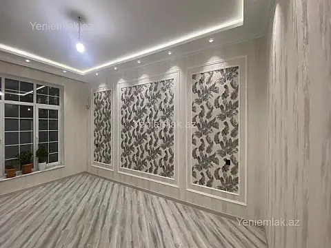 Satılır 4 otaqlı həyət evi 160 m²