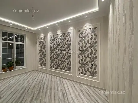 Satılır 4 otaqlı həyət evi 160 m²