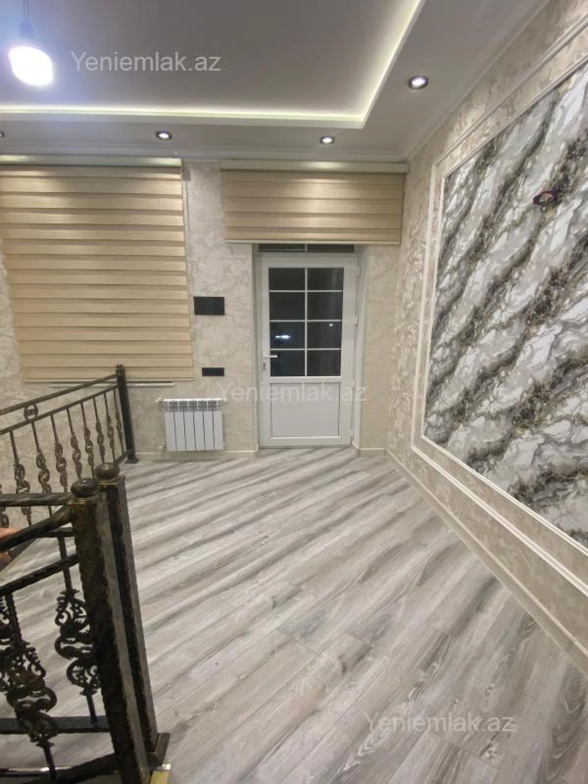 Satılır 4 otaqlı həyət evi 160 m²