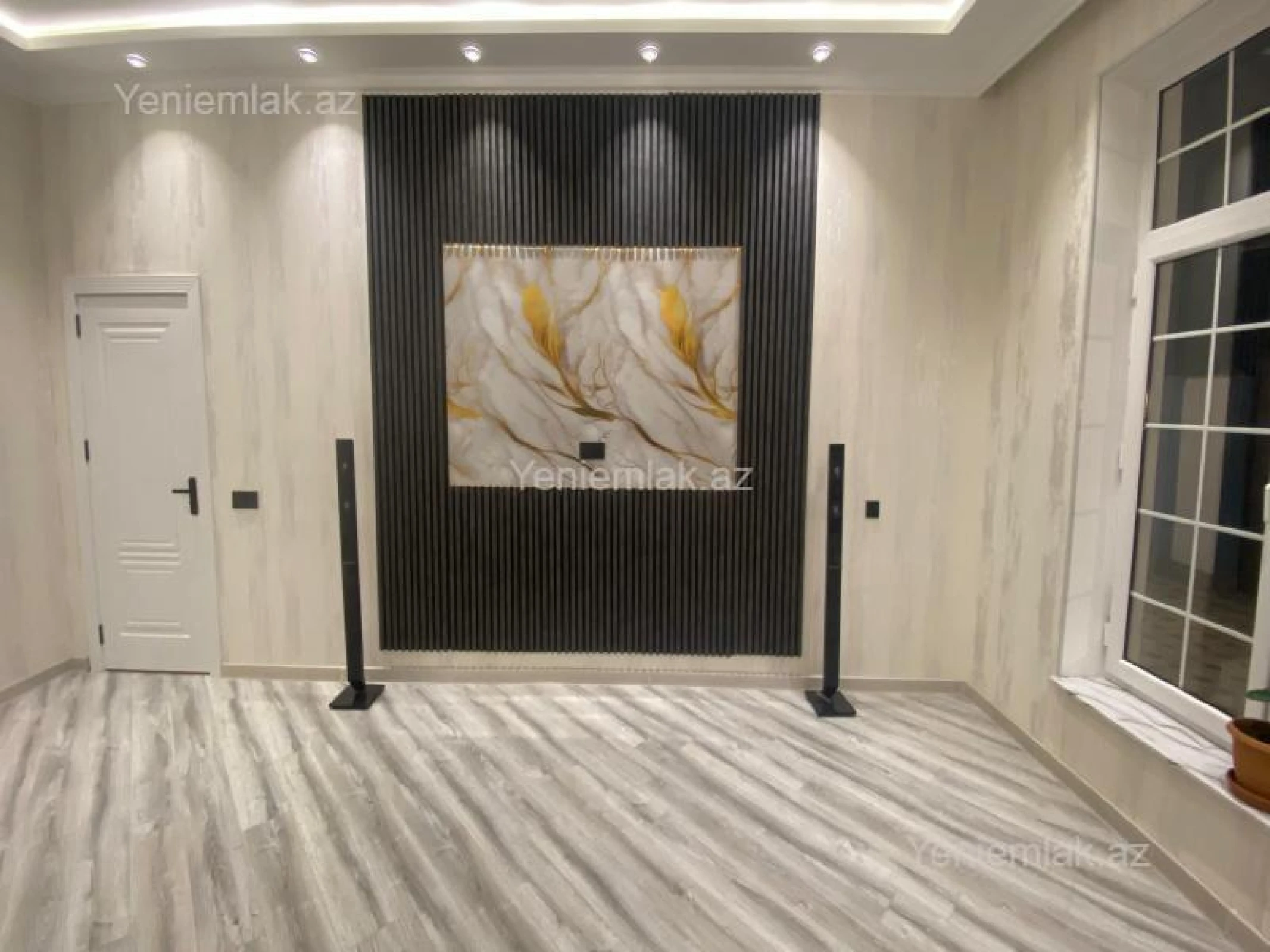 Satılır 4 otaqlı həyət evi 160 m²