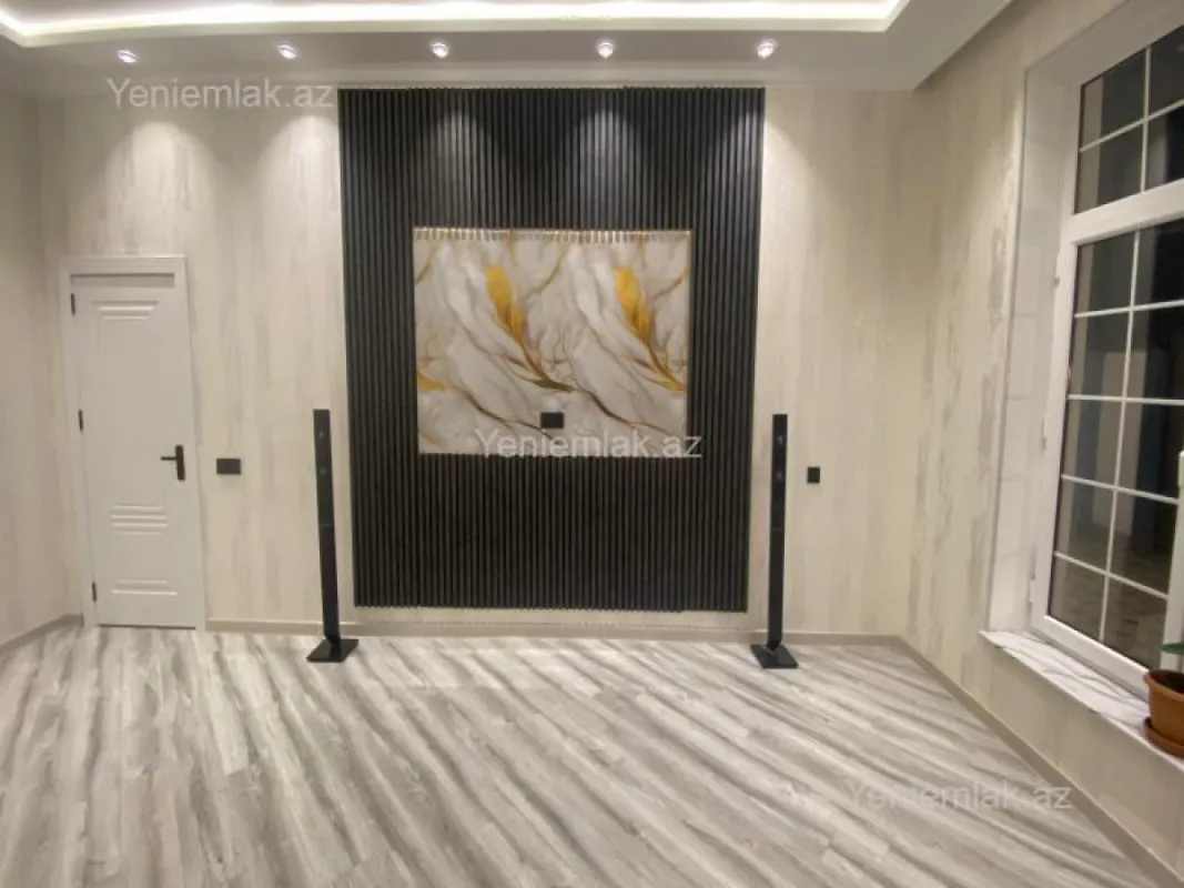 Satılır 4 otaqlı həyət evi 160 m²